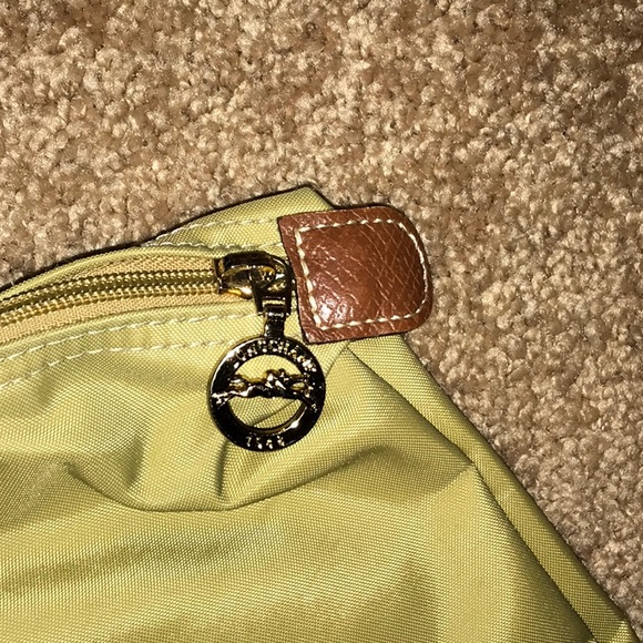 Longchamp Tote - Picture 5 of 6